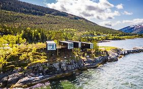 Yttervik Camping